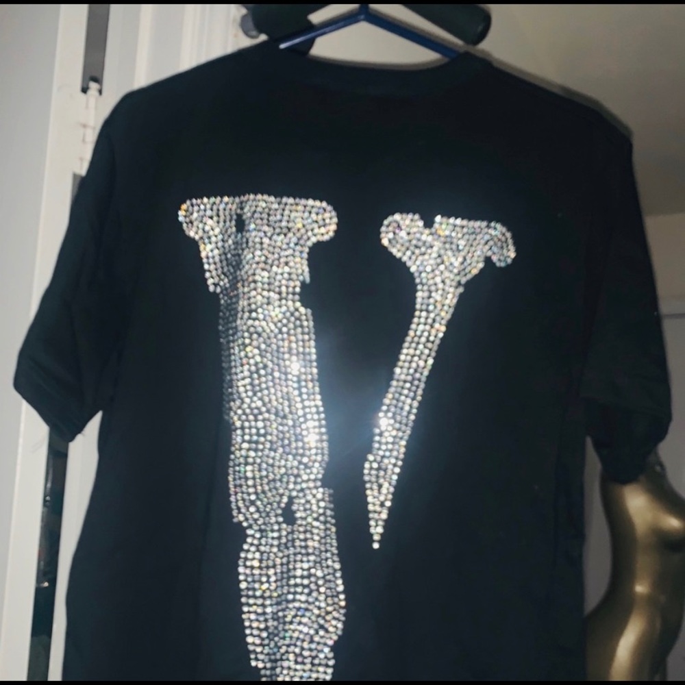 Vlone Rhineston - Picture 3 of 7